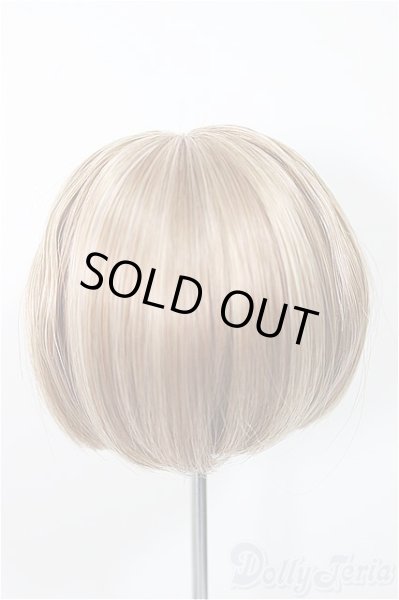 画像2: 7-8inch/ウィッグ/インチ　BJD　MJD　ドール用 A-25-08-20-134-NY-ZA (2)