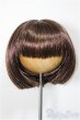 画像1: 7-8inch/ウィッグ/インチ　BJD　MJD　ドール用 A-25-08-20-132-NY-ZA (1)