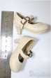 画像2: SDM＆MSD/OF:靴/1/4　40ｃｍ　BJD　MJD　衣装　ドール用 A-25-08-20-122-NY-ZA (2)