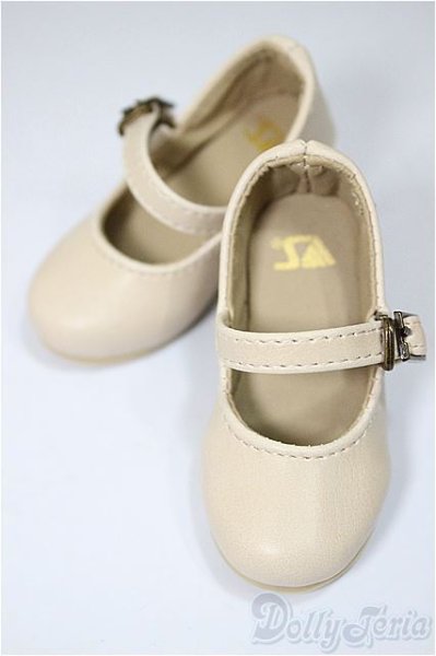 画像1: SDM＆MSD/OF:靴/1/4　40ｃｍ　BJD　MJD　衣装　ドール用 A-25-08-20-124-NY-ZA (1)