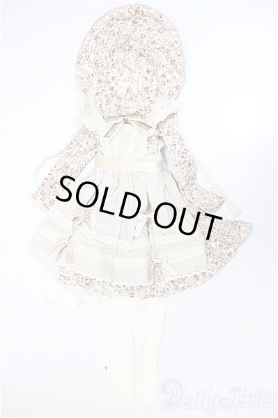 画像1: MSD/OF:コーディネートモデル衣装セット/1/4　40ｃｍ　BJD　MJD　衣装　ドール用 A-25-08-20-130-NY-ZA (1)