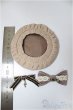 画像2: SDM＆MSD/OF:小物/1/4　40ｃｍ　BJD　MJD　衣装　ドール用 A-25-08-20-119-NY-ZA (2)