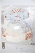 画像2: SD/OF:MELODY.C様製 衣装セット/1/3　60ｃｍ　BJD　MJD　衣装　ドール用 A-25-08-20-154-NY-ZA (2)