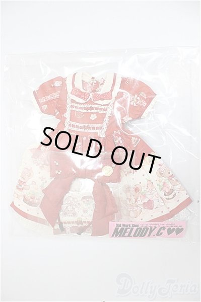 画像1: SDM＆MSD/OF:MELODY.C様製 衣装セット/1/4　40ｃｍ　BJD　MJD　衣装　ドール用 A-25-08-20-155-NY-ZA (1)