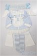 画像1: SDM＆MSD/OF:衣装セット/1/4　40ｃｍ　BJD　MJD　衣装　ドール用 A-25-08-20-152-NY-ZA (1)