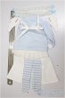 画像2: SDM＆MSD/OF:衣装セット/1/4　40ｃｍ　BJD　MJD　衣装　ドール用 A-25-08-20-152-NY-ZA (2)