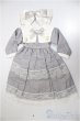 画像1: SDM＆MSD/OF:衣装セット/1/4　40ｃｍ　BJD　MJD　衣装　ドール用 A-25-08-20-160-NY-ZA (1)