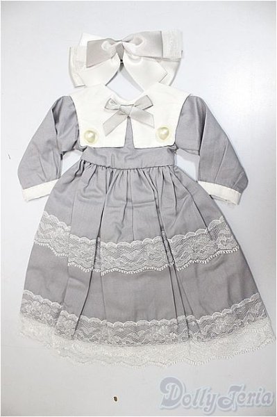 画像1: SDM＆MSD/OF:衣装セット/1/4　40ｃｍ　BJD　MJD　衣装　ドール用 A-25-08-20-160-NY-ZA (1)