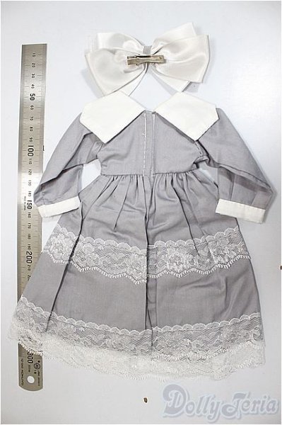 画像2: SDM＆MSD/OF:衣装セット/1/4　40ｃｍ　BJD　MJD　衣装　ドール用 A-25-08-20-160-NY-ZA (2)