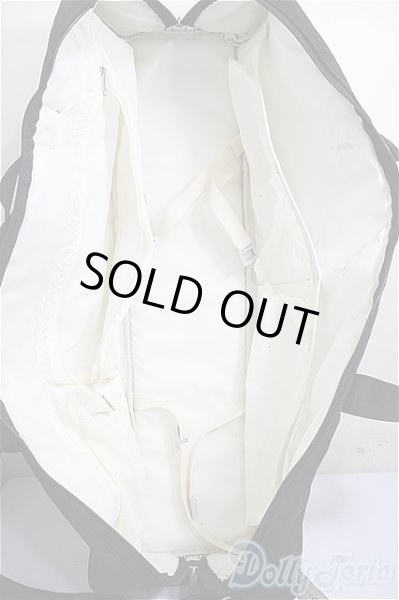 画像2: SD/ドールバッグ(ボークス)/0 A-25-08-20-273-NY-ZA (2)