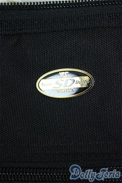 画像4: SD/ドールバッグ(ボークス)/0 A-25-08-20-273-NY-ZA (4)