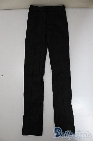 画像1: SD/OF:パンツ/1/3　60ｃｍ　BJD　MJD　衣装　ドール用 A-25-08-20-293-NY-ZA (1)