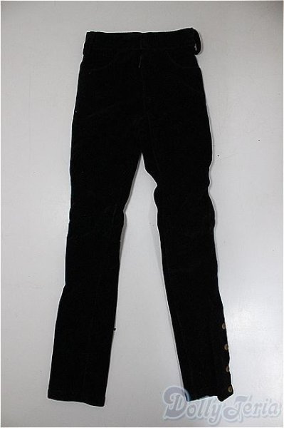画像1: SD/OF:パンツ/1/3　60ｃｍ　BJD　MJD　衣装　ドール用 A-25-08-20-275-NY-ZA (1)