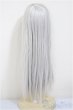 画像2: 9-10inch/ウィッグ/インチ　BJD　MJD　ドール用 A-25-08-20-281-NY-ZA (2)