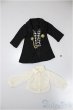 画像1: 幼SD/OF:トップス/1/6　30ｃｍ　BJD　MJD　衣装　ドール用 A-25-08-20-279-NY-ZA (1)