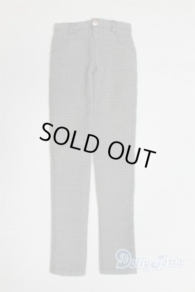 画像1: SDGrB＆SD13男の子/OF:パンツ/1/3　65ｃｍ　BJD　MJD　衣装　ドール用 A-25-10-29-063-NY-ZA (1)