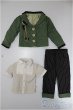 画像1: SDM＆MSD/OF:衣装セット/1/4　40ｃｍ　BJD　MJD　衣装　ドール用 A-25-08-20-291-NY-ZA (1)