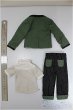 画像2: SDM＆MSD/OF:衣装セット/1/4　40ｃｍ　BJD　MJD　衣装　ドール用 A-25-08-20-291-NY-ZA (2)
