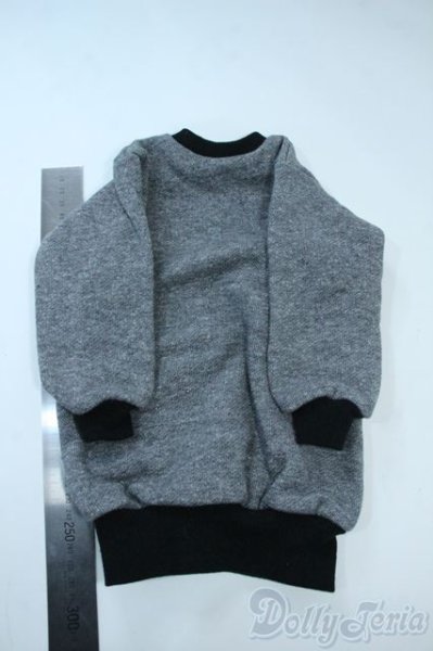 画像2: SDGrB＆SD13男の子/OF:トップス Y-25-10-29-120-NY-ZY (2)