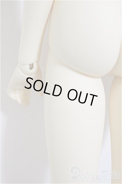 画像3: SD13女の子/ボディ (フェア)/BJD　球体関節人形 A-25-08-20-335-NY-ZA (3)