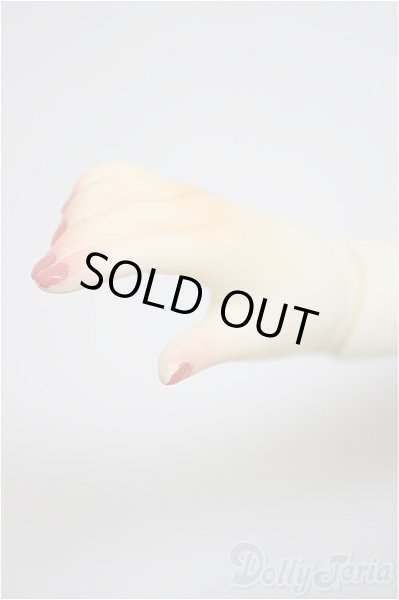 画像6: SD13女の子/ボディ (フェア)/BJD　球体関節人形 A-25-08-20-335-NY-ZA (6)