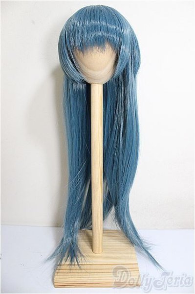 画像1: 8-9inch/ウィッグ/インチ　BJD　MJD　ドール用 A-25-08-20-355-NY-ZA (1)