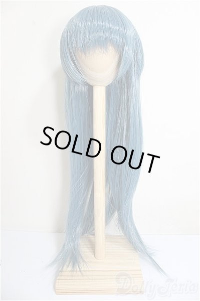 画像1: 8-9inch/ウィッグ/インチ　BJD　MJD　ドール用 A-25-08-20-355-NY-ZA (1)
