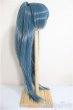 画像4: 8-9inch/ウィッグ/インチ　BJD　MJD　ドール用 A-25-08-20-355-NY-ZA (4)