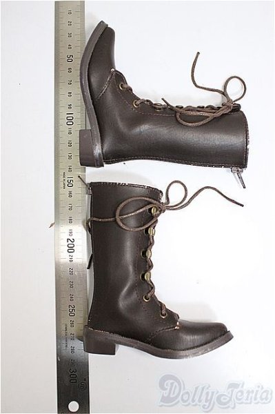 画像2: SD13G/OF:靴/1/3　60ｃｍ　BJD　MJD　衣装　ドール用 A-25-08-20-367-NY-ZA (2)