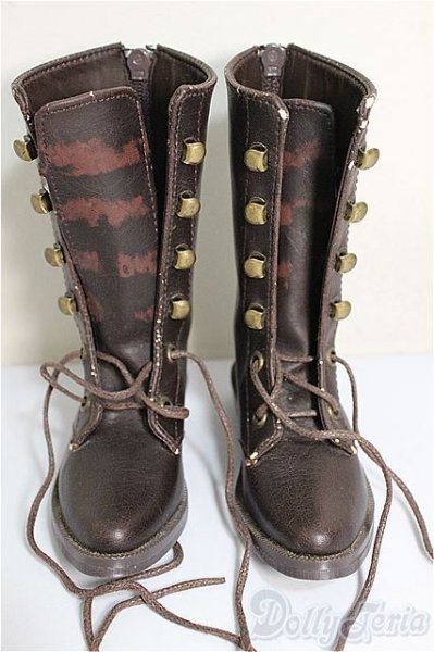 画像3: SD13G/OF:靴/1/3　60ｃｍ　BJD　MJD　衣装　ドール用 A-25-08-20-367-NY-ZA (3)