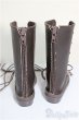 画像4: SD13G/OF:靴/1/3　60ｃｍ　BJD　MJD　衣装　ドール用 A-25-08-20-367-NY-ZA (4)