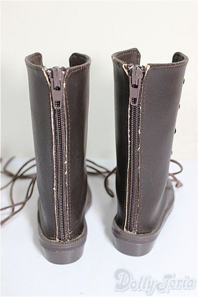 画像4: SD13G/OF:靴/1/3　60ｃｍ　BJD　MJD　衣装　ドール用 A-25-08-20-367-NY-ZA (4)