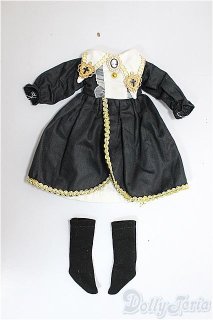 ディーラー様製　SDgrサイズ　ドレス　アウトフィット アウトフィット/幼SDサイズ - DOLL UP!
