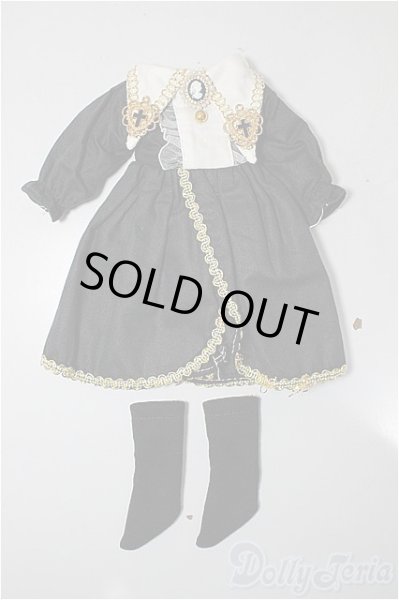 画像1: 幼SD/OF:衣装セット/1/6　30ｃｍ　BJD　MJD　衣装　ドール用 A-25-11-26-266-NY-ZA (1)