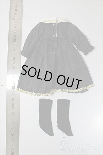 画像2: 幼SD/OF:衣装セット/1/6　30ｃｍ　BJD　MJD　衣装　ドール用 A-25-11-26-266-NY-ZA (2)