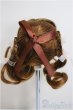 画像4: 6-7inch/ウィッグ/インチ　BJD　MJD　ドール用 A-25-08-20-345-NY-ZA (4)
