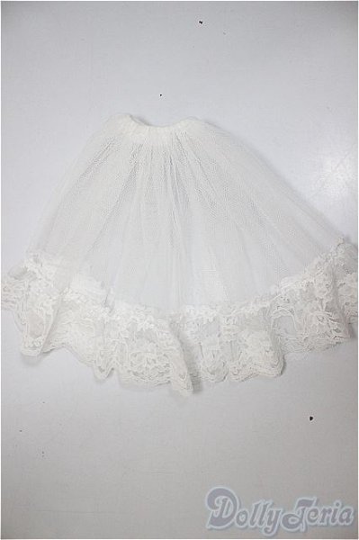 画像1: SDM/OF:パニエ/1/4　40ｃｍ　BJD　MJD　衣装　ドール用 A-25-08-20-313-NY-ZA (1)