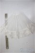 画像2: SDM/OF:パニエ/1/4　40ｃｍ　BJD　MJD　衣装　ドール用 A-25-08-20-313-NY-ZA (2)