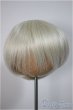 画像1: 8-9inch/ウィッグ/インチ　BJD　MJD　ドール用 A-25-10-22-360-NY-ZA (1)