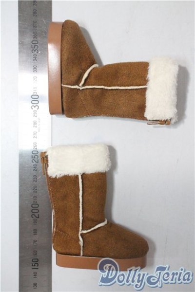 画像2: SD/OF:靴 U-25-08-26-186-NY-ZU (2)