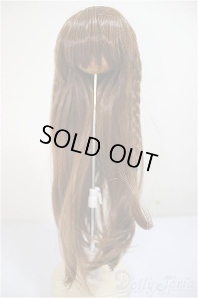 画像1: 8inch/ウィッグ/インチ　BJD　MJD　ドール用 A-25-10-22-368-NY-ZA (1)