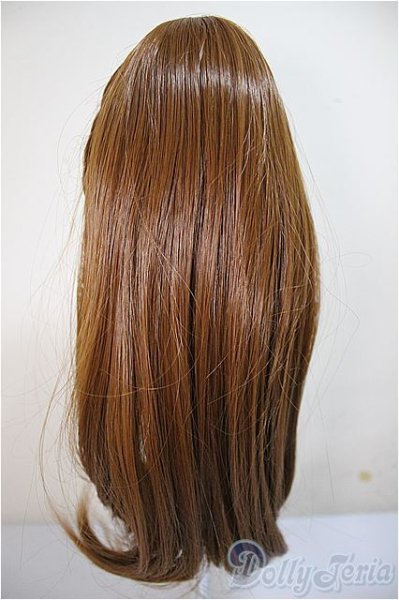 画像2: 8inch/ウィッグ/インチ　BJD　MJD　ドール用 A-25-10-22-368-NY-ZA (2)