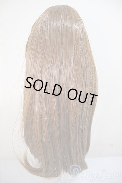 画像2: 8inch/ウィッグ/インチ　BJD　MJD　ドール用 A-25-10-22-368-NY-ZA (2)