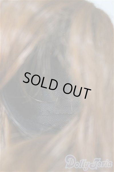 画像3: 8inch/ウィッグ/インチ　BJD　MJD　ドール用 A-25-10-22-368-NY-ZA (3)