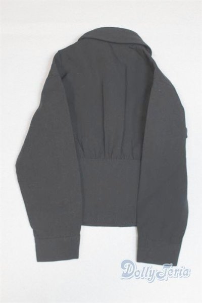 画像2: SDGrB/OF:シャツ PSYCHO lab様製/1/3 65cm BJD MJD 衣装 ドール用 A-25-10-29-083-NY-ZA (2)