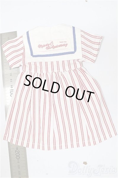 画像2: SDM＆MSD/OF:ワンピース　MELODY.C 様/1/4　40ｃｍ　BJD　MJD　衣装　ドール用 A-25-10-15-145-NY-ZA (2)