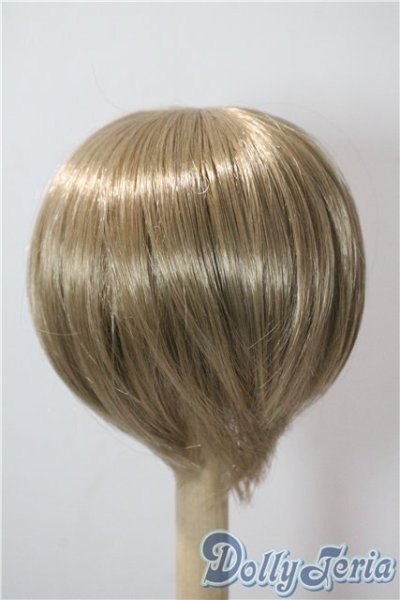 画像2: 8-9inch/ウィッグ U-25-09-02-068-NY-ZU (2)