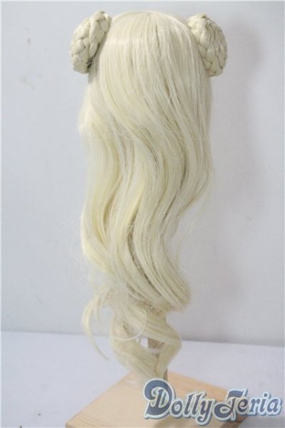 画像2: 8-9inch/ウィッグ U-25-09-02-069-NY-ZU (2)