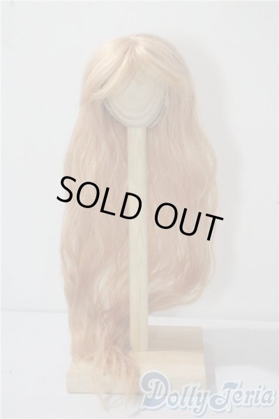 画像1: 7-8inch/ウィッグ U-25-09-02-072-NY-ZU (1)