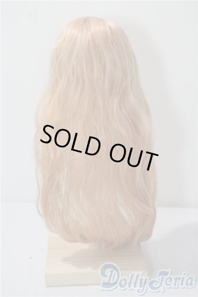 画像2: 7-8inch/ウィッグ U-25-09-02-072-NY-ZU (2)